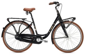 FALTER L 4.0 CARGO Wave black