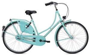 FALTER H 3.0 Classic turquoise