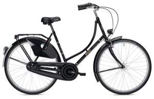 FALTER H 3.0 Classic black