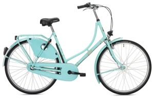 FALTER H 1.0 Classic turquoise