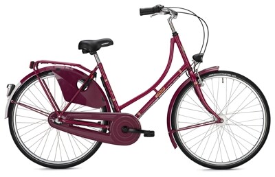FALTER - H 1.0 Classic violet