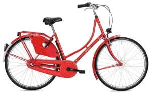 FALTER H 1.0 Classic red