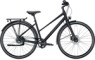 FALTER - U 8.0 Trapez sublime black