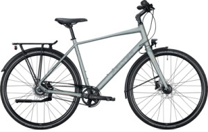 FALTER U 7.0 Diamant titanium