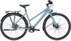 FALTER - U 6.0 Trapez orient blue