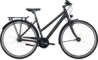 FALTER - U 4.0 Trapez black metal