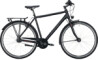 FALTER - U 4.0 Diamant black metal