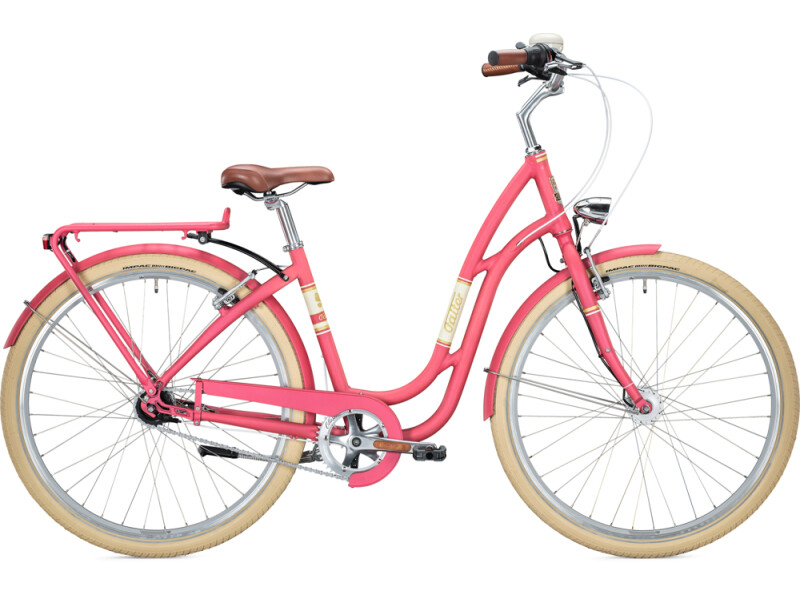 FALTER R 4.0 Classic old pink