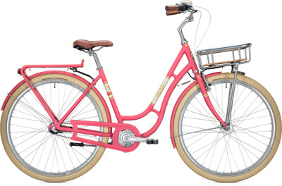 FALTER - R 3.0 Classic old pink