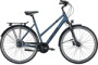FALTER - C 5.0 Trapez night blue