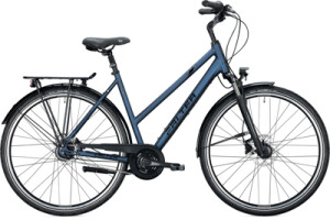 FALTER C 5.0 Trapez night blue