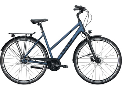 FALTER C 5.0 Trapez - RH 52