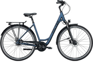 FALTER C 5.0 Wave night blue