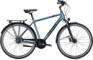 FALTER - C 5.0 Diamant night blue