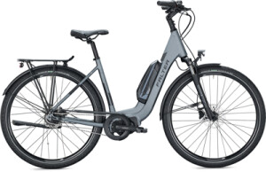 FALTER E 8.2 RT 500 Wave anthracite-grey