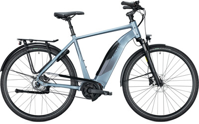 FALTER - E 9.5 FL Diamant steel blue