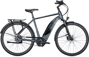 FALTER E 9.3 RT Diamant dark anthracite