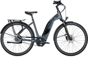 FALTER E 9.3 RT Wave dark anthracite