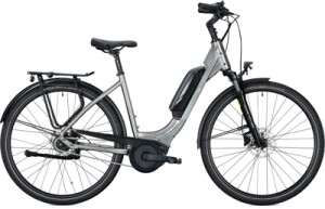 FALTER E 9.0 RT 500 Wave titanium