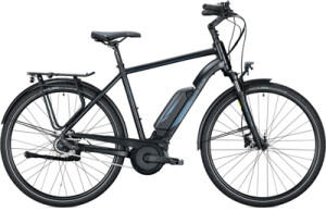 FALTER E 9.0 RT 500 Diamant black-dark blue