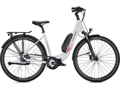 FALTER E 8.2 RT 400