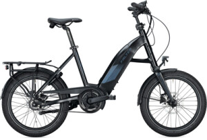 FALTER E COMPACT 2.5 RT black-dark blue