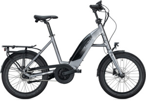 FALTER E COMPACT 1.5 RT grey-black