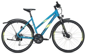 MORRISON X 2.0 Trapez blue-neon yellow