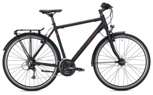 MORRISON S 4.0 Diamant black