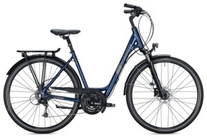 MORRISON T 3.0 Wave dark blue