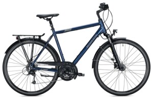 MORRISON T 3.0 Diamant dark blue