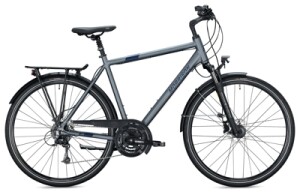 MORRISON T 3.0 Diamant anthracite