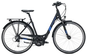 MORRISON T 2.0 Wave black