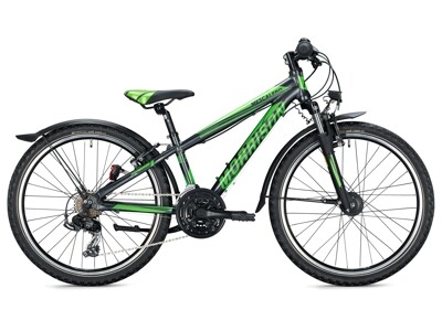 MORRISON Mescalero S24