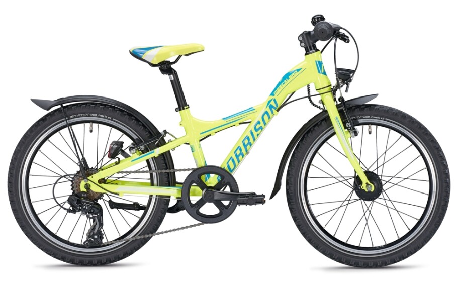 MORRISON S20 Y-Lite