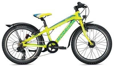 MORRISON - MESCALERO S20 Diamant yellow-blue