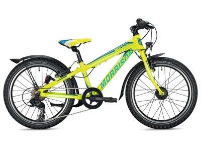 MORRISON Mescalero S20