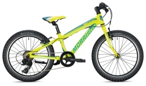 MORRISON MESCALERO X20 Diamant yellow-blue