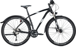 MORRISON XM 7.0 Diamant midnight black