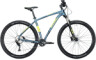 MORRISON - VIPER 29" Diamant static blue