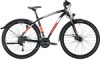 MORRISON - TUCANO SPORT 29" Diamant racing black