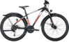 MORRISON - TUCANO SPORT 27,5" Diamant racing black
