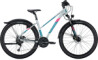 MORRISON - TUCANO SPORT 27,5" Trapez electric grey