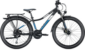 MORRISON MESCALERO S26 SE Deep Diamant black-blue