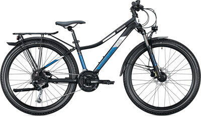 MORRISON - MESCALERO S26 SE Deep Diamant black-blue