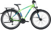 MORRISON - LOTUS 29" Diamant light green