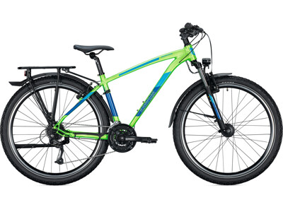 MORRISON Lotus 27,5