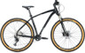 MORRISON - KIOWA 29" Diamant midnight black