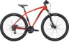 MORRISON - KAROK 29" Diamant electric red