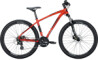 MORRISON - KAROK 27,5" Diamant electric red